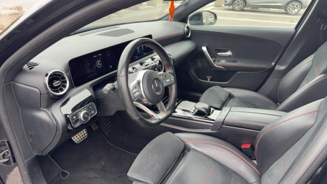Mercedes Benz Classe A image 6