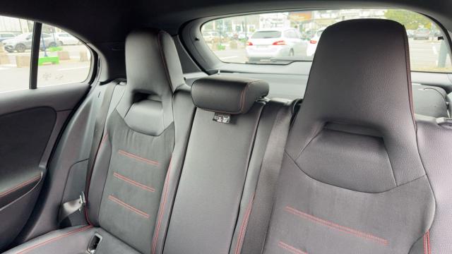 Mercedes Benz Classe A image 5