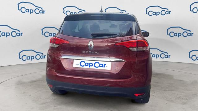 Renault Scénic image 5