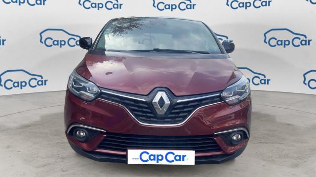 Renault Scénic image 3