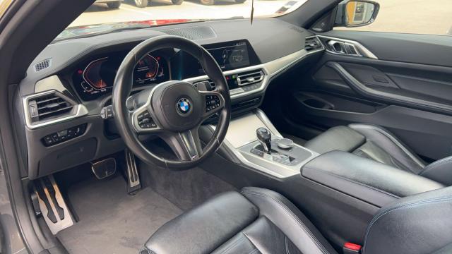 Bmw Série 4 image 6