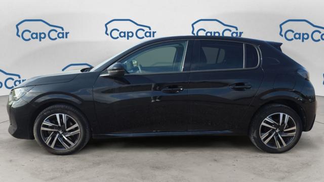 Peugeot 208 image 3