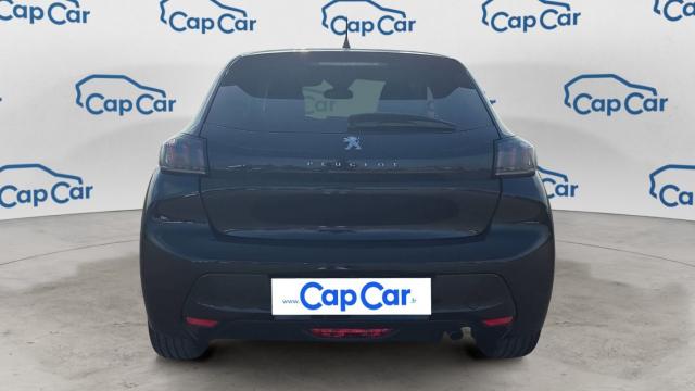 Peugeot 208 image 4
