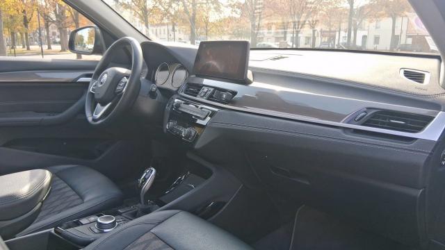 Bmw X1 image 9