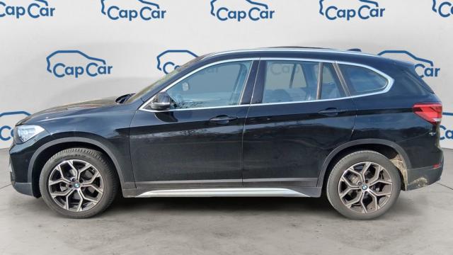 Bmw X1 image 3