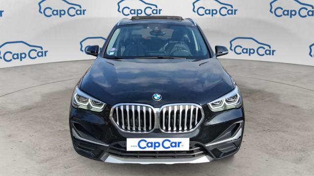 Bmw X1 image 2