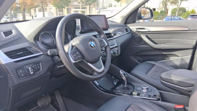 Bmw X1 image 6