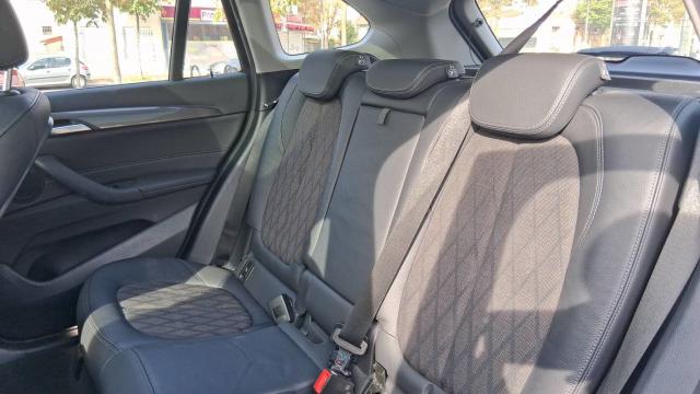 Bmw X1 image 5