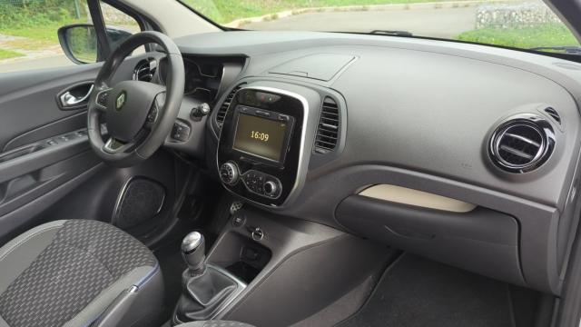 Renault Captur image 3