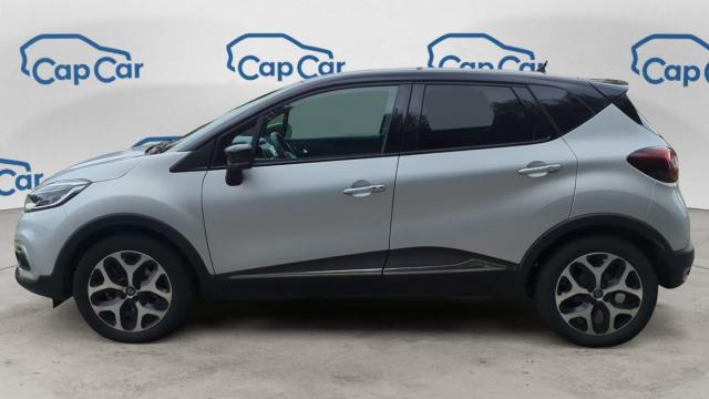Renault Captur image 6