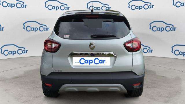Renault Captur image 9