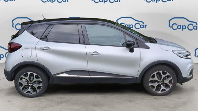 Renault Captur image 7