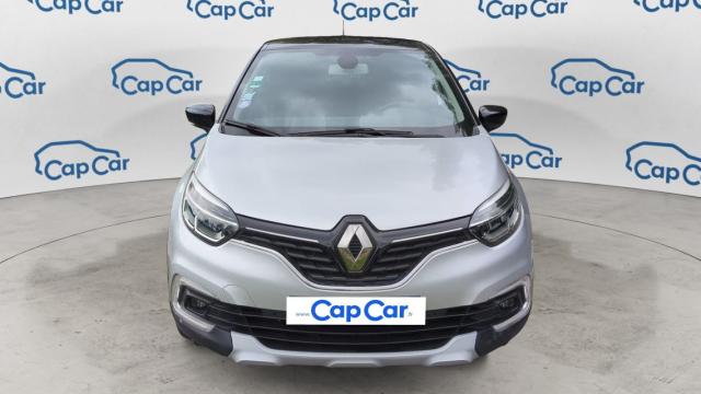 Renault Captur image 1