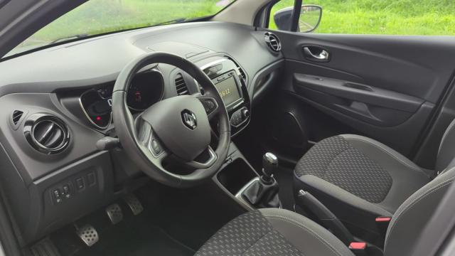 Renault Captur image 4