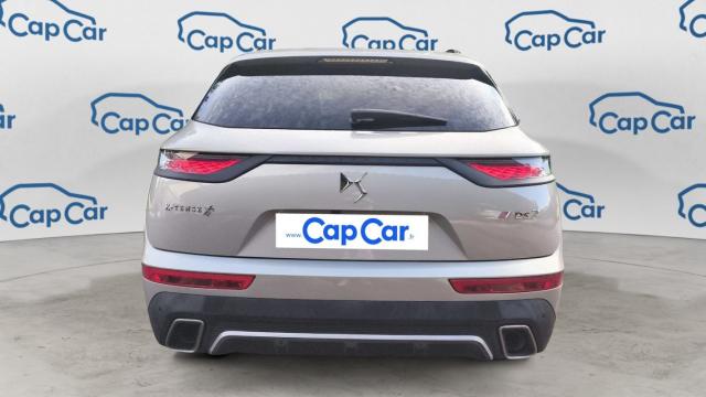 Ds Ds 7 Crossback image 7