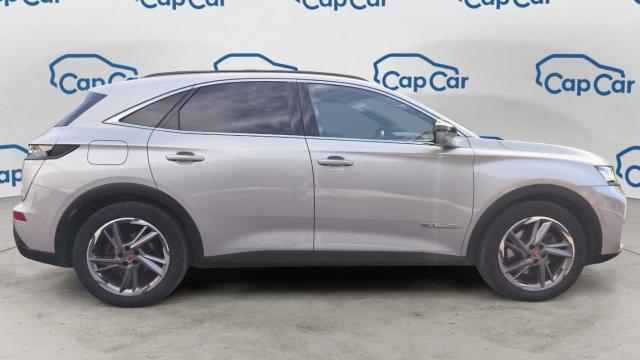 Ds Ds 7 Crossback image 1