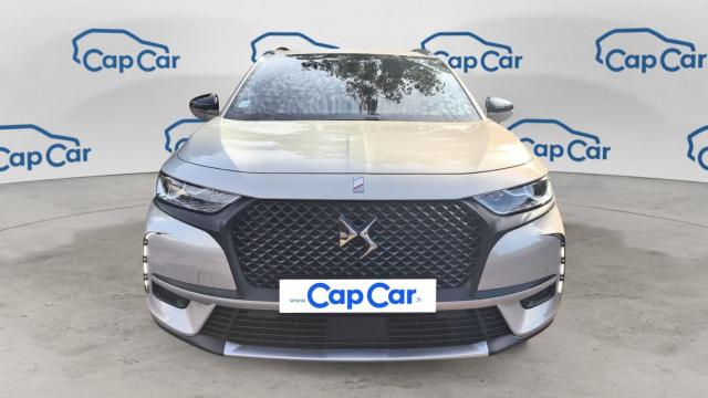 Ds Ds 7 Crossback image 5