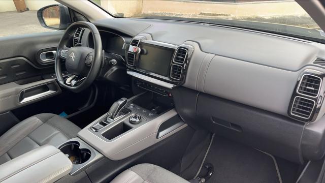 Citroen C5 Aircross image 7