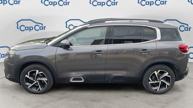 Citroen C5 Aircross image 2
