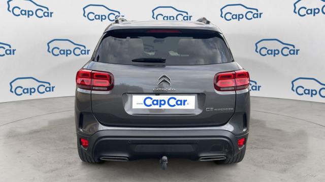 Citroen C5 Aircross image 5
