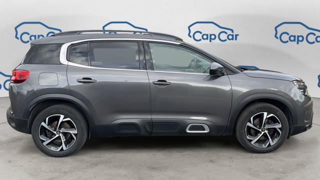 Citroen C5 Aircross image 6