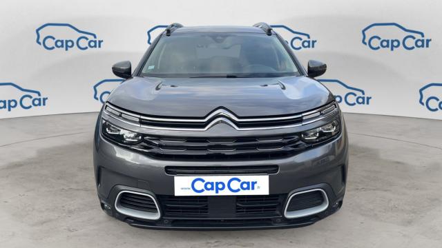 Citroen C5 Aircross image 1