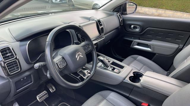 Citroen C5 Aircross image 3