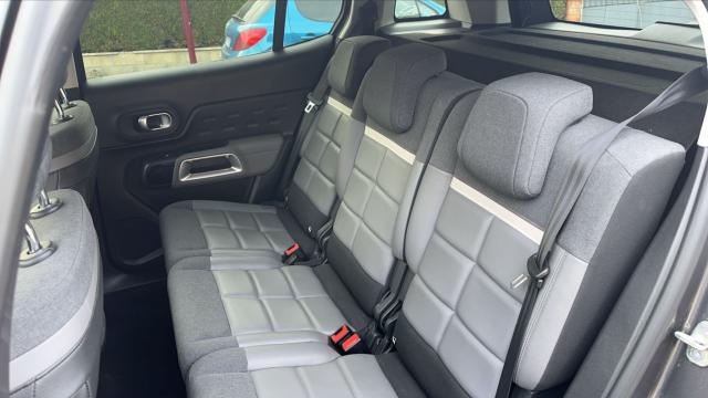 Citroen C5 Aircross image 4
