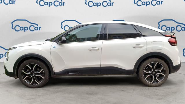 Citroen E-C4 image 9