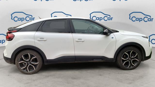 Citroen E-C4 image 1
