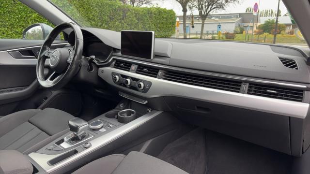 Audi A4 Avant image 6