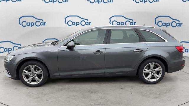 Audi A4 Avant image 5