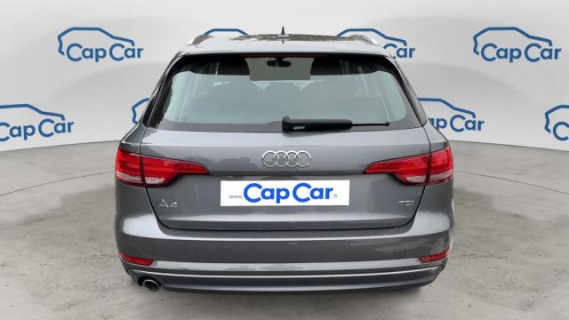 Audi A4 Avant image 7