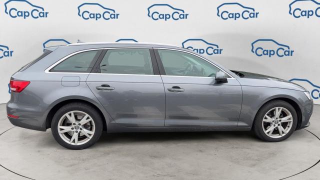 Audi A4 Avant image 2