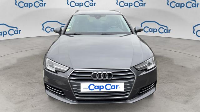 Audi A4 Avant image 8