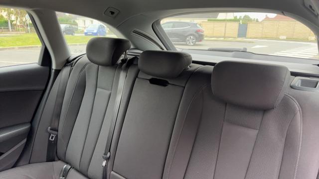 Audi A4 Avant image 3