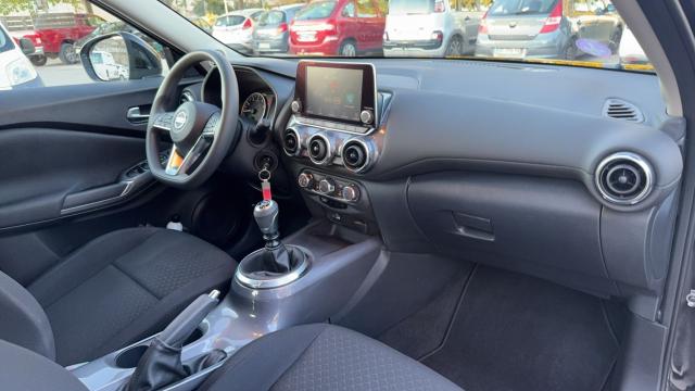 Nissan Juke image 6