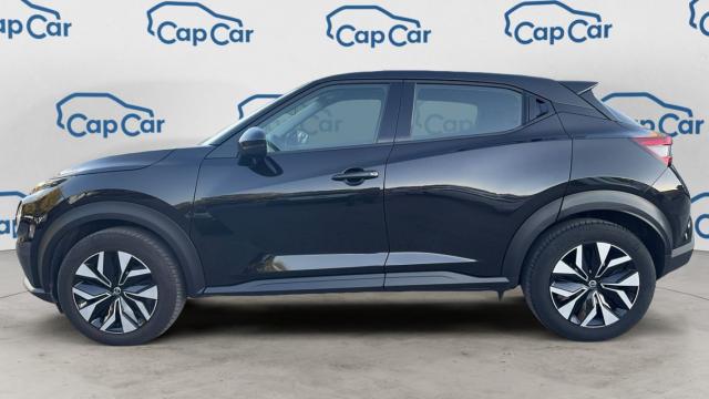 Nissan Juke image 8