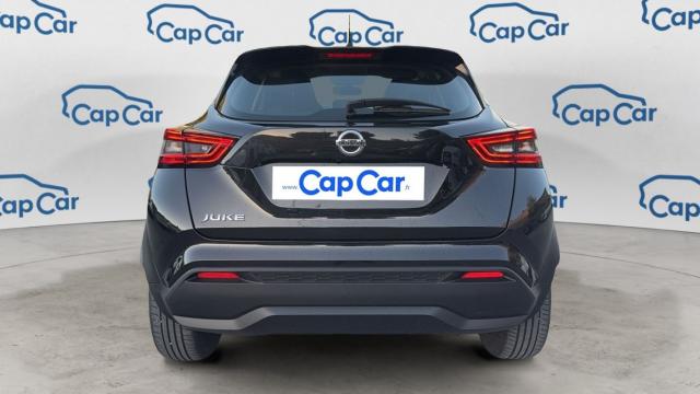 Nissan Juke image 4