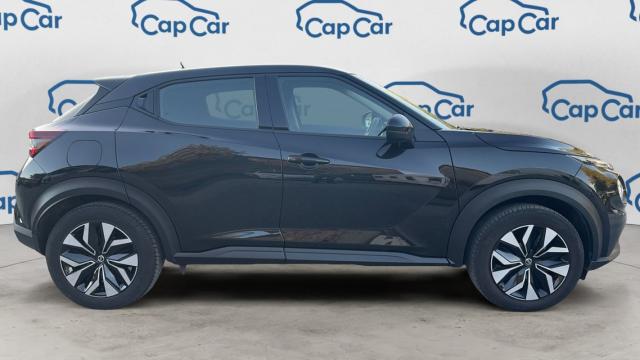 Nissan Juke image 5