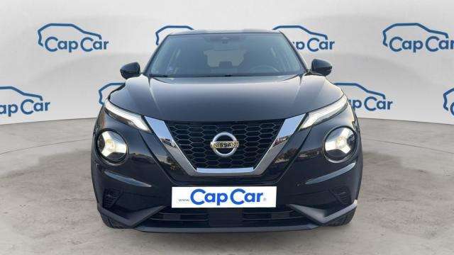 Nissan Juke image 9