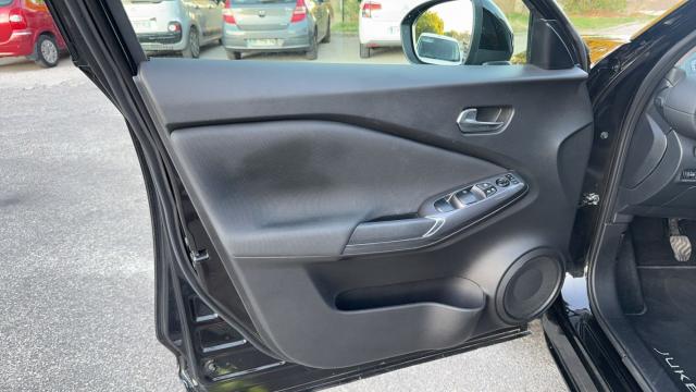 Nissan Juke image 1