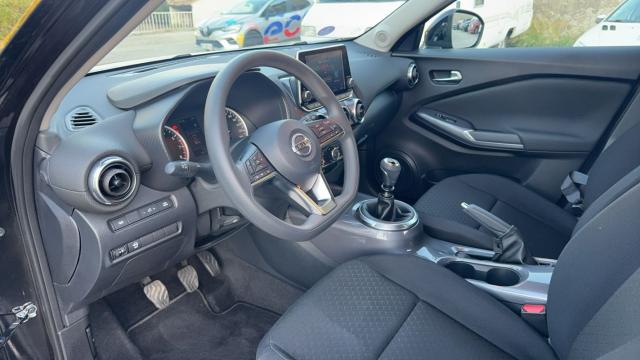 Nissan Juke image 7