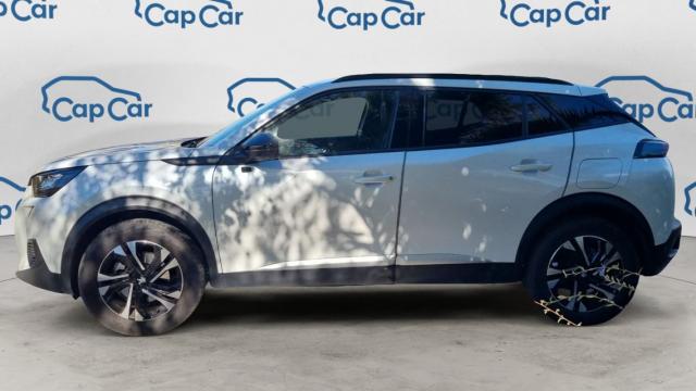 Peugeot 2008 image 3