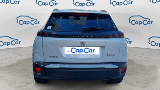 Peugeot 2008 image 6