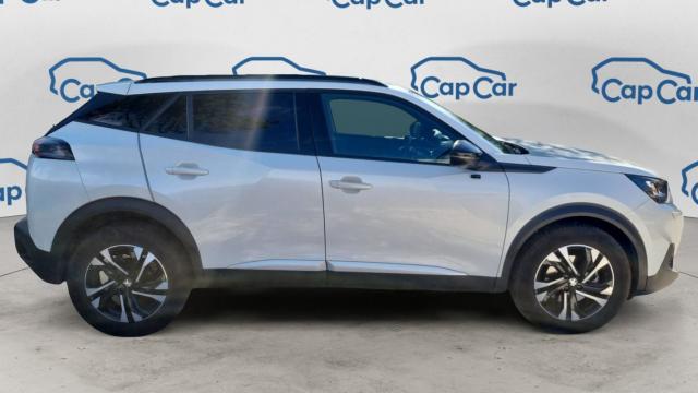 Peugeot 2008 image 8