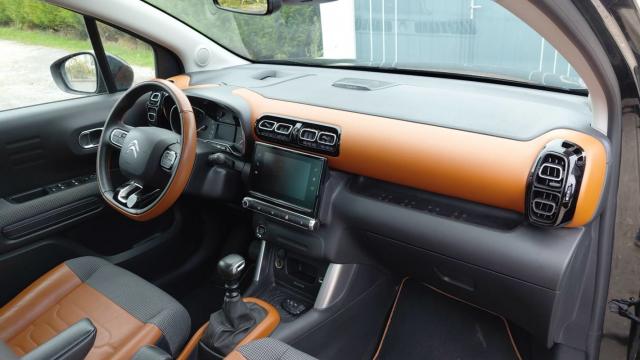 Citroen C3 Aircross image 5