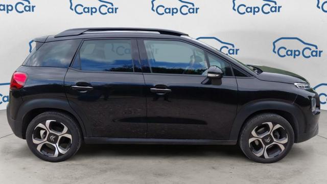 Citroen C3 Aircross image 1