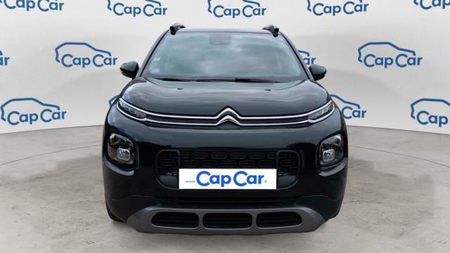 Citroen C3 Aircross image 3