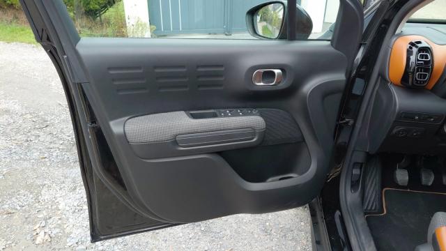 Citroen C3 Aircross image 2